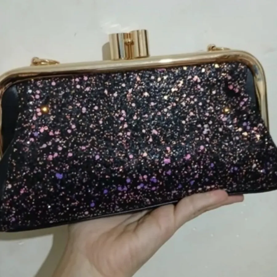 کیف مجلسی شاین دار