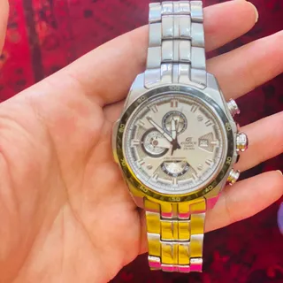 ساعت کاسیو ادیفایس