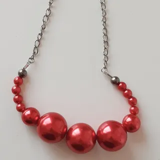 گردنبند مروارید