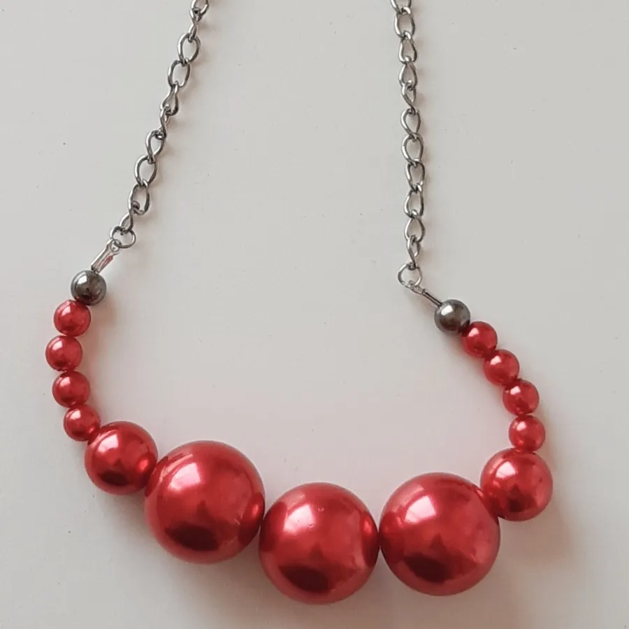 گردنبند مروارید