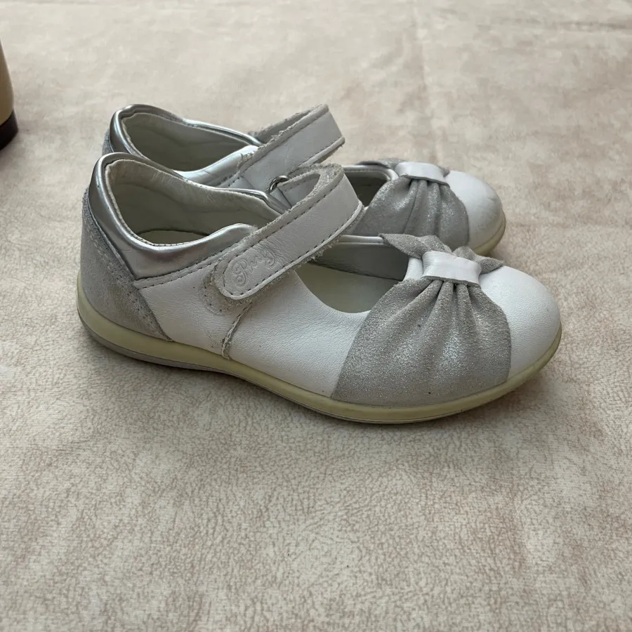 کفش دخترانه