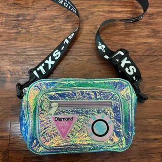 کیف دوشی فشن