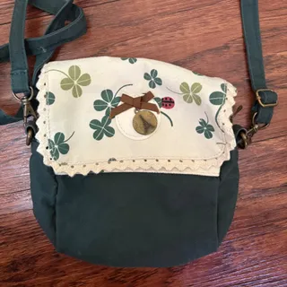 کیف دوشی دخترانه