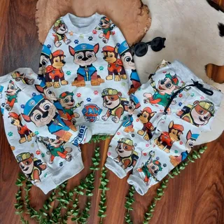 ست سگ نگهبان