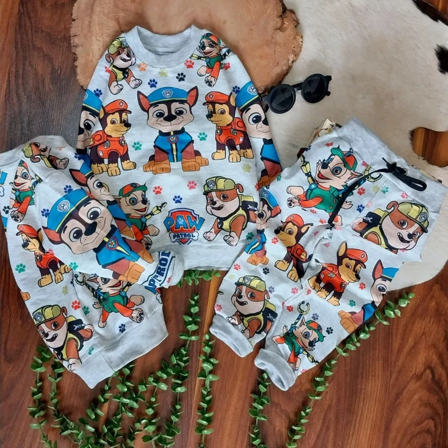 ست سگ نگهبان