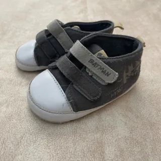 پاپوش نوزادی