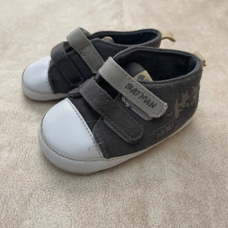 پاپوش نوزادی