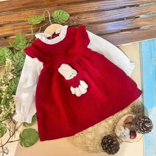 سارافون مخمل کبریتی