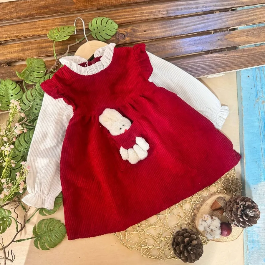 سارافون مخمل کبریتی