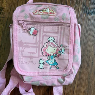 کیف دوشی دخترانه