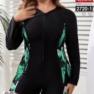 مایو پادار سایز بزرگ