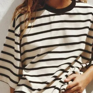 تیشرت پاییزه