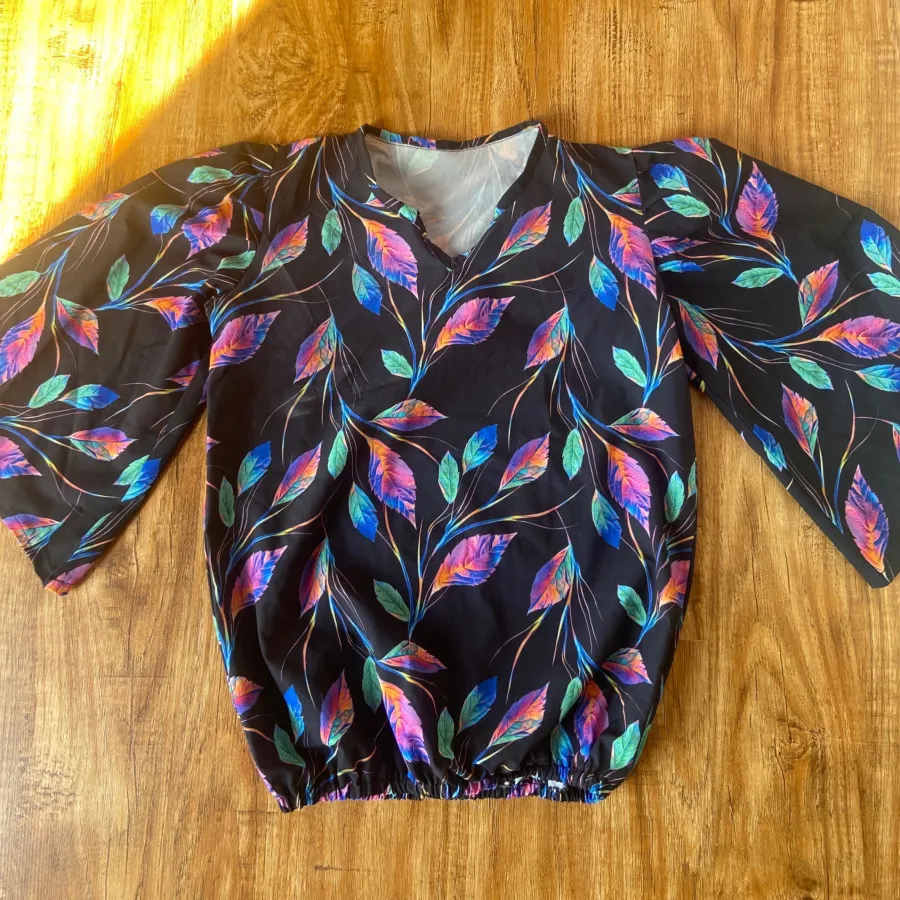 شومیز دخترانه