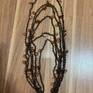 گردبند ریزش دار