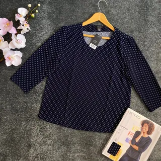 بلوز آلمانی سایز 38