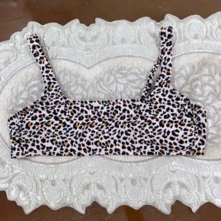 نیم تنه پلنگی