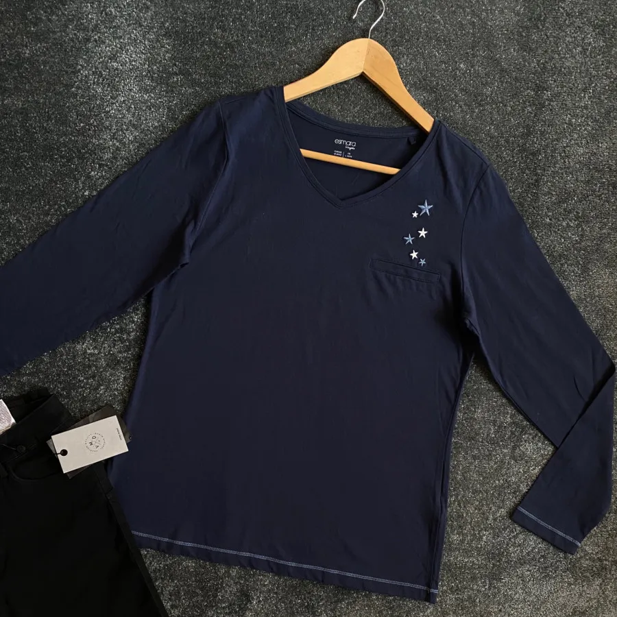 بلوز آلمانی 44-46