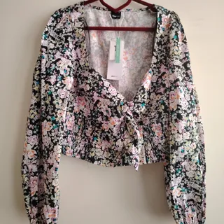 نیم تنه اسپانیایی