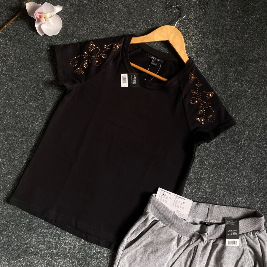 تیشرت آلمانی 36-38