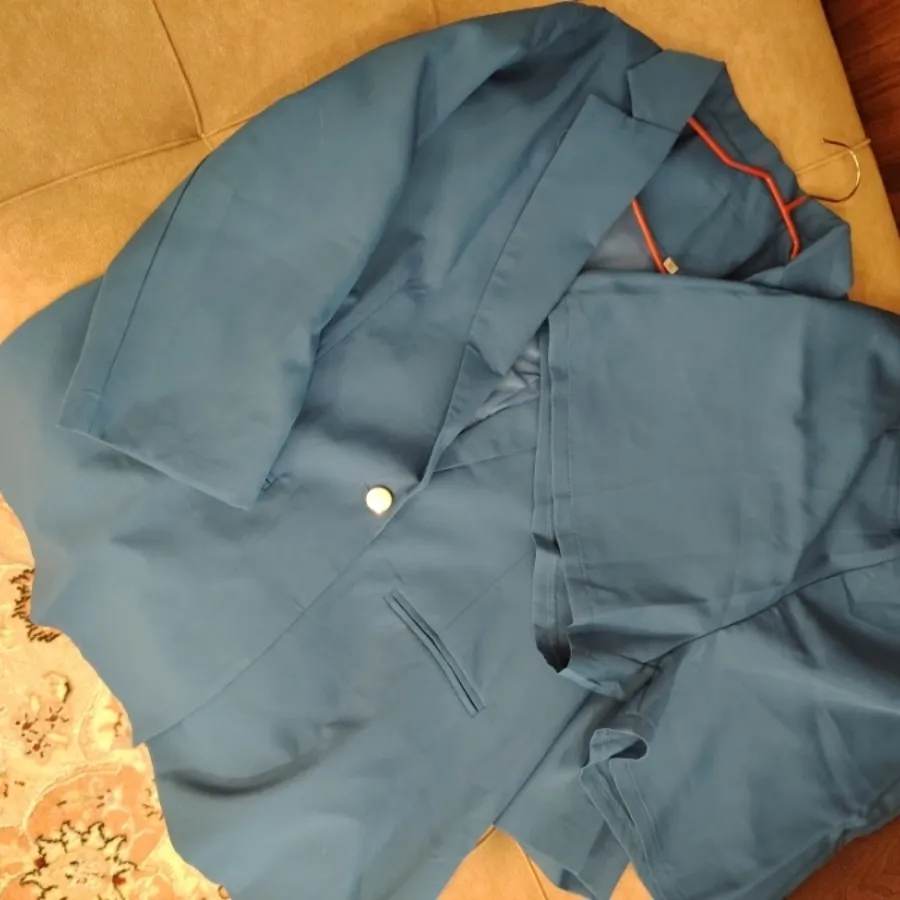 کت و شلوارک