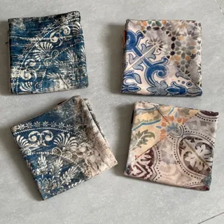 کاور کوسن مخمل