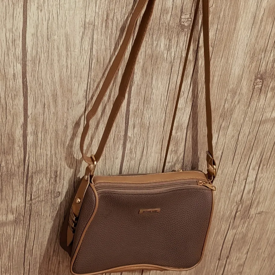 کیف نسکافه ای