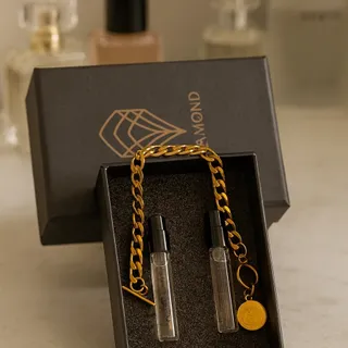 ✨ دستبند زنجیری کارتیه