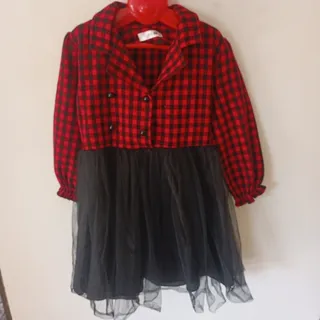 لباس بچه 5تا6سال