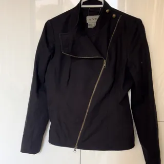 کت کتان خارجی