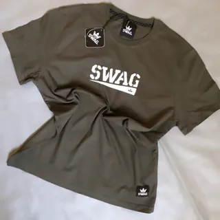 تیشرت SWAG