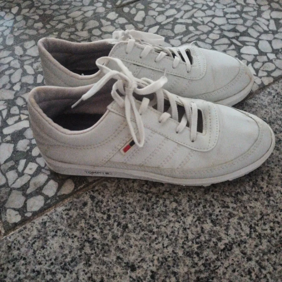 کفش راحتی زنانه