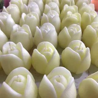 شمع رز