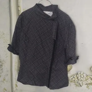 شومیز خارجی