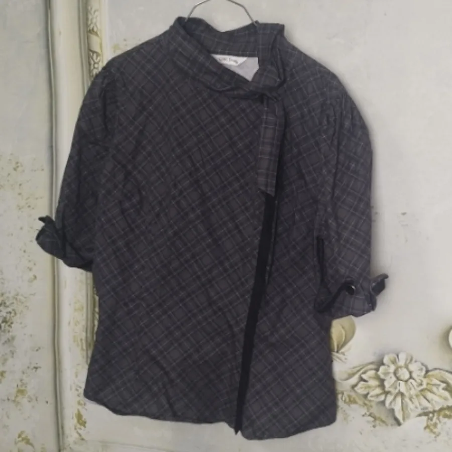 شومیز خارجی