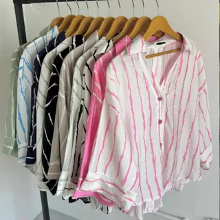 شومیز مانتو