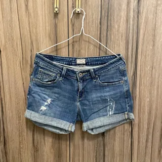 شلوارک جین levis