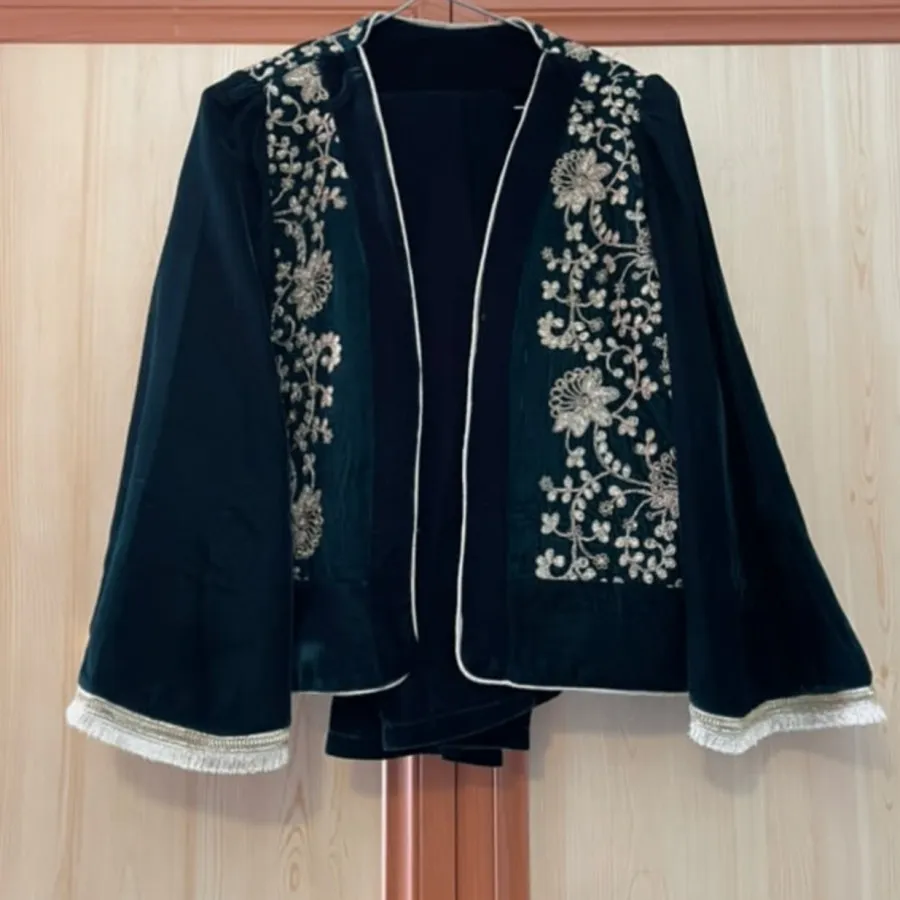 کت و شلوار سنتی