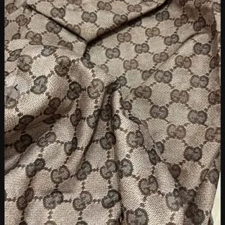 پارچه گوچی ژاکارد