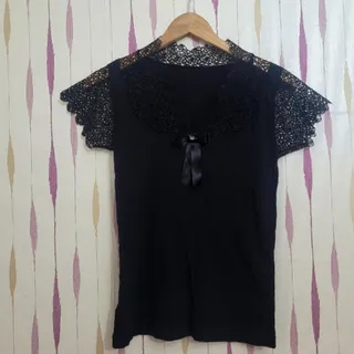 بلوز دخترانه شیک خارجی