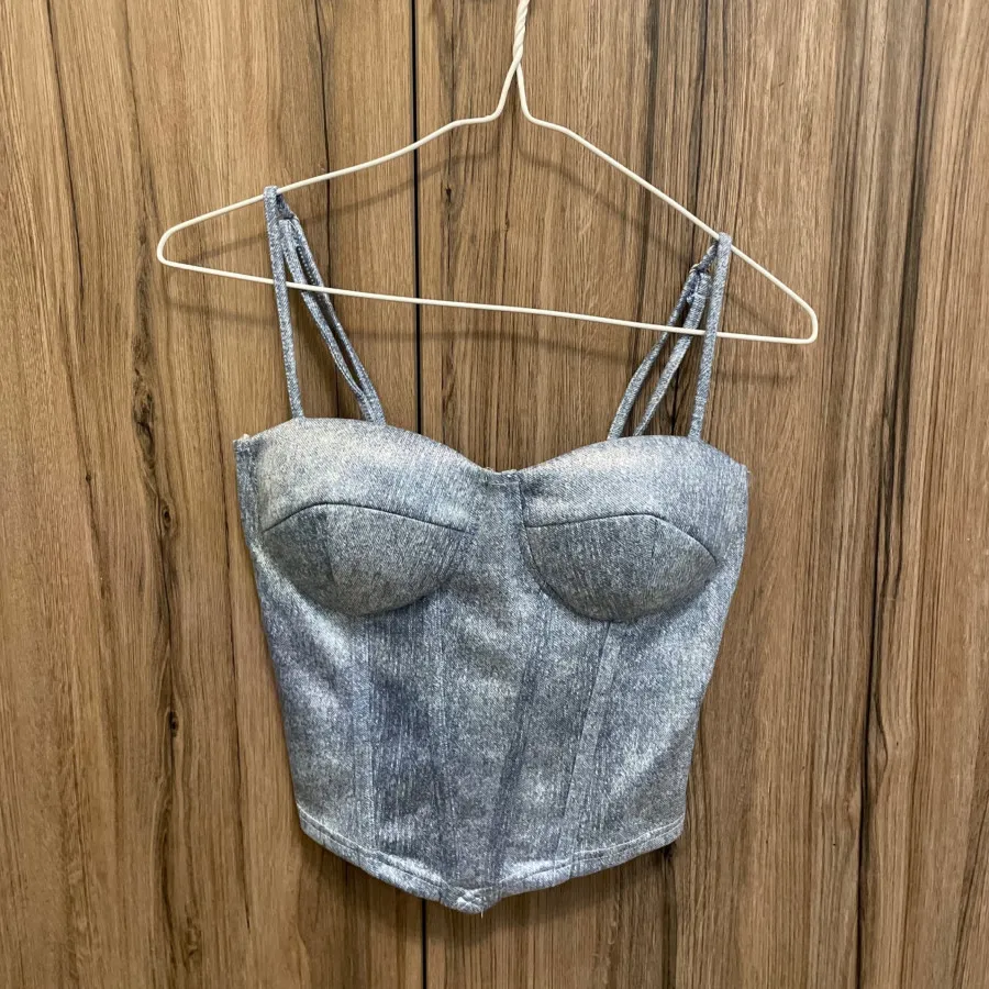 کراپ دخترانه