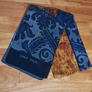 دستمال گردن مینی شال