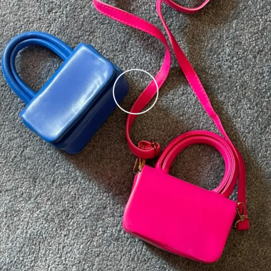 کیف ابی کاربنی و سرخابی