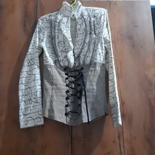 بلوز دخترانه