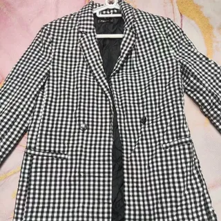 کت زنانه اورجینال