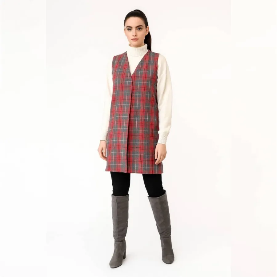 وست پشمی خارجی