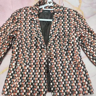 کت زنانه اورجینال