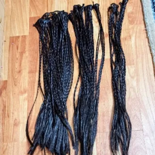 بافت مو مصنوعی