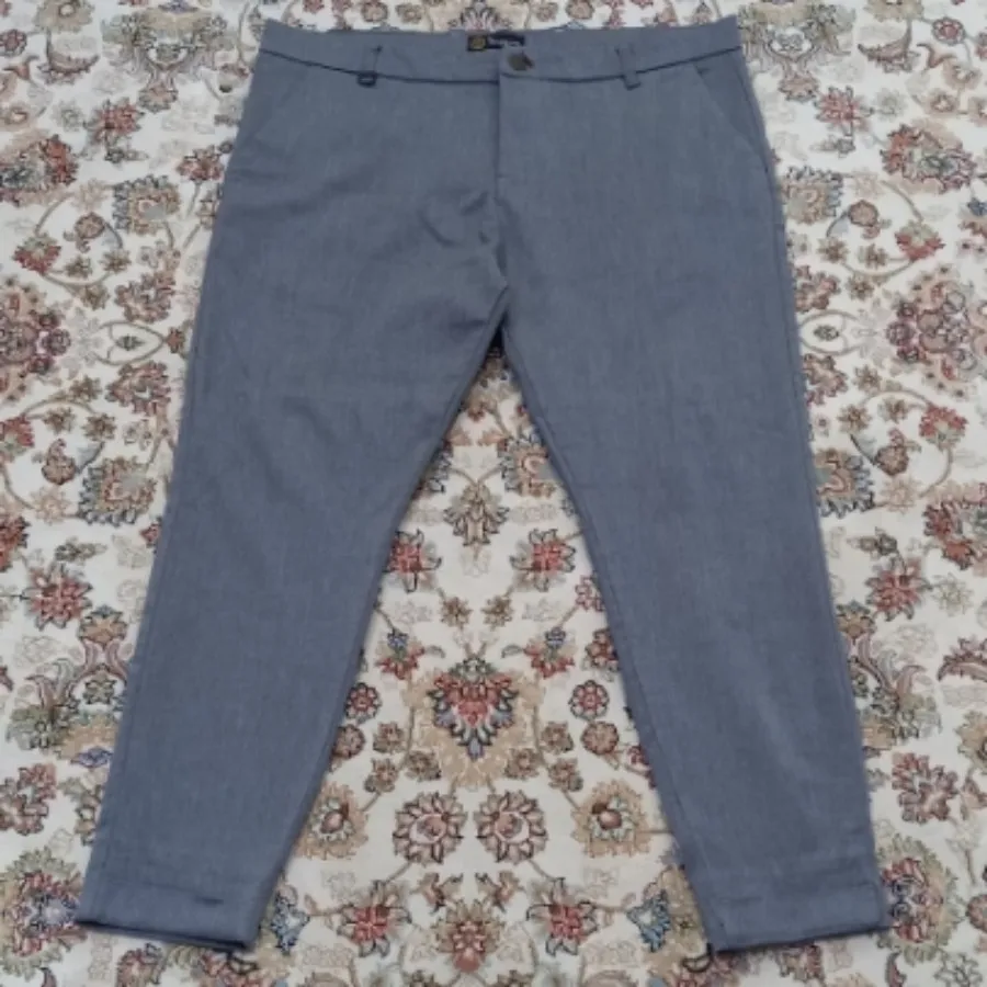 شلوار مردانه