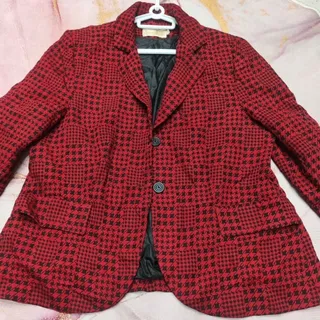 کت زنانه اورجینال