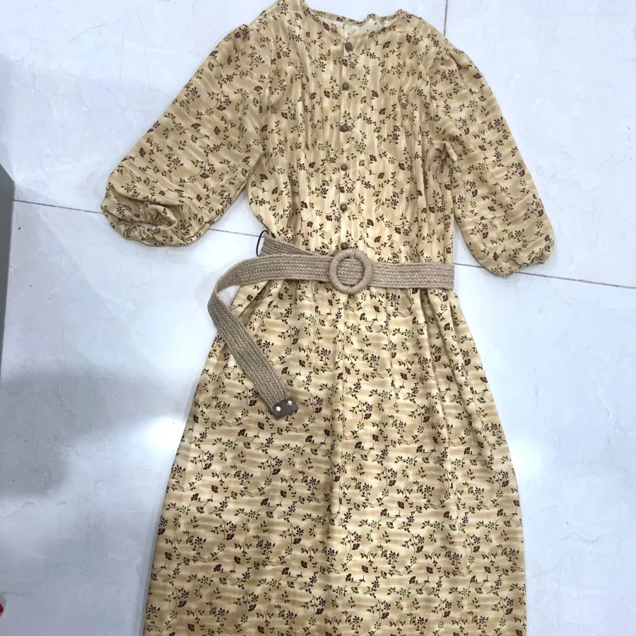 پیراهن فریال